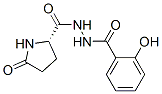 CAS#: 51822-63-0， 5-Oxo-2'-Salicyloyl-L-Prolinohydrazide