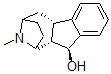 CAS#: 51829-79-9， (4bR)-4bbeta,5,6,7,8,9,9abeta,10-Octahydro-11-Methyl-6alpha,9alpha-Epiminobenz[a]Azulen-10alpha-Ol