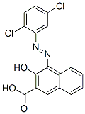 CAS#: 51867-77-7， 4-[(2,5-Dichlorophenyl)Azo]-3-Hydroxy-2-Naphthoic Acid