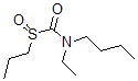 CAS#: 51892-60-5， N-Butyl-N-ethyl-1-(propylsulfinyl)-Formamide
