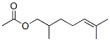 CAS#: 51979-48-7， 2,6-Dimethylhept-5-Enyl Acetate