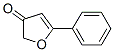 CAS#: 5198-63-0， 5-Phenylfuran-3(2H)-One