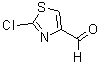 structure of CAS# 5198-79-8, 2-Chloro-4-Formylthiazole;2-Chloro-1,3-Thiazole-4-Carbaldehyde;4-Thiazolecarboxaldehyde,2-Chloro-;2-CHLOROTHIAZOLE-4-CARBOXALDEHYDE