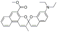 CAS#: 51988-29-5， Methyl 7'-Diethylamino-2-Methylspiro[Benzo[f]Chromene-3,2'-Chromene]-5-Carboxylate