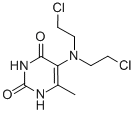 CAS#: 520-09-2， 2,6-Dihydroxy-4-Methyl-5-[Bis(2-Chloroethyl)Amino]Pyrimidine