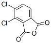 CAS#: 52005-46-6， 4,5-Dichloro-2-Benzofuran-1,3-Dione