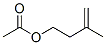 CAS#: 5205-07-2， 3-Methyl-3-Buten-1-Ol Acetate
