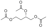 CAS#: 52067-45-5， (S)-1,2,4-Butanetriol Triacetate
