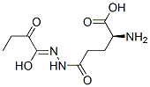 CAS#: 52085-78-6， alpha-Ketobutyric Acid gamma-Glutamyl Hydrazone