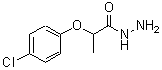 CAS#: 52094-96-9， 2-(4-Chlorophenoxy)Propanehydrazide