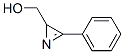CAS 登录号：52124-00-2， (3-苯基-2H-氮杂环丙烯-2-基)甲醇