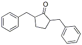 CAS#: 52186-05-7， 2,5-Dibenzylcyclopentanone