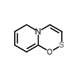 CAS#: 521949-57-5， 6H-Pyrido[1,2-e][1,2,5]Oxathiazine