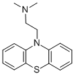 CAS 登录号：522-24-7， 芬乙嗪