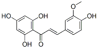 CAS#: 52218-19-6， 2',4,4',6'-Tetrahydroxy-3-Methoxychalcone