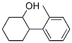 CAS#: 523-25-1， 2-(2-Methylphenyl)Cyclohexan-1-Ol