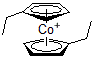 CAS#: 52308-79-9， Bis(Ethylcyclopentadienyl)Cobalt(III)