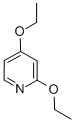 CAS#: 52311-30-5， 2,4-Diethoxypyridine