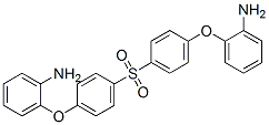 CAS#: 52338-52-0， Bis[4-(2-Aminophenoxy)Phenyl] Sulfone