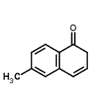 CAS#: 524939-83-1， 6-Methyl-1(2H)-Naphthalenone