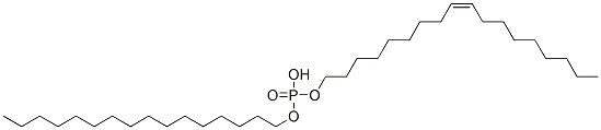 CAS#: 52503-41-0， Phosphoric Acid, Hexadecyl (Z)-9-Octadecenyl Ester