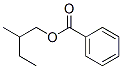 CAS#: 52513-03-8， 2-Methylbutyl Benzoate