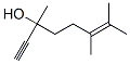 CAS#: 52567-96-1， 3,6,7-Trimethyloct-6-En-1-Yn-3-Ol