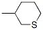 CAS#: 5258-50-4， Tetrahydro-3-Methyl-2H-Thiopyran