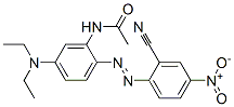 CAS#: 52583-54-7， N-[2-[(2-Cyano-4-Nitrophenyl)Azo]-5-(Diethylamino)Phenyl]Acetamide