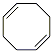 CAS 登录号:5259-71-2, 顺式,反式-1,5-环辛二烯