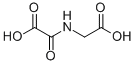 structure of CAS# 5262-39-5, N-Oxalyl Glycine;2-(Carboxymethylamino)-2-Oxo-Acetic Acid;2-(Carboxymethylamino)-2-Keto-Acetic Acid;2-(Carboxymethylamino)-2-Oxo-Ethanoic Acid