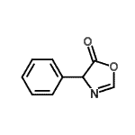 CAS#: 526213-02-5， 4-Phenyl-1,3-Oxazol-5(4H)-One