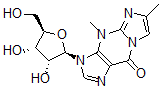 CAS#: 52662-10-9， Wyosine