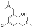 CAS#: 52662-66-5， 4-Chloro-2,6-Bis-Dimethylaminomethyl-Phenol