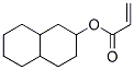 CAS#: 52684-32-9， Decahydro-2-Naphthyl Acrylate