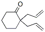 CAS#: 5277-36-1， 2,2-Diallylcyclohexanone