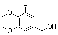CAS#: 52783-74-1， (3-Bromo-4,5-Dimethoxyphenyl)Methanol