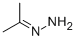 CAS#: 5281-20-9， Acetone Hydrazone
