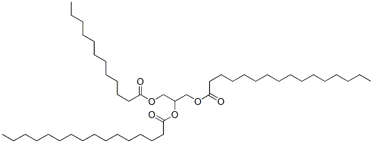 CAS#: 5281-83-4, 1,2-Dipalmitoyl-3-Lauroylglycerol