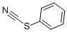 CAS#: 5285-87-0， Phenylthiocyanate