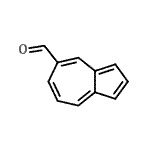 CAS#: 528598-37-0， 5-Azulenecarbaldehyde