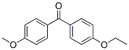 CAS#: 52886-92-7， (4-Ethoxyphenyl)(4-Methoxyphenyl)Methanone