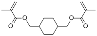 CAS#: 52892-97-4, 1,4-Cyclohexanedimethyl 1,4-Dimethacrylate