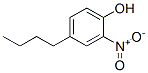 CAS#: 52899-59-9， 4-Butyl-2-Nitro-Phenol