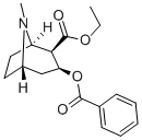 CAS#: 529-38-4， Cocaethylene