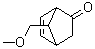 CAS#: 52962-99-9， 7-Syn-Methoxymethylnorborn-5-En-2-One