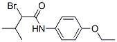 CAS#: 52964-39-3， 2-Bromo-N-(4-Ethoxyphenyl)-3-Methylbutyramide