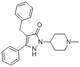 CAS#: 53-89-4, Benzpiperylone