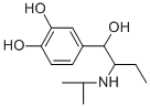 CAS#: 530-08-5， Isoetarine