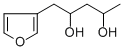 CAS#: 53011-73-7， 1-(3-Furanyl)-1,4-pentanediol